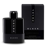 PRADA Black Luna Rossa
