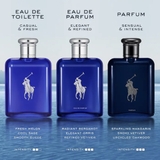 RALPH LAUREN Polo Blue Parfum