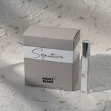 MONTBLANC Signature