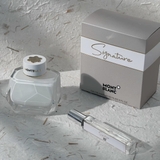MONTBLANC Signature