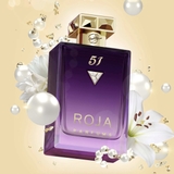 ROJA PARFUMS 51 Essence De Parfum