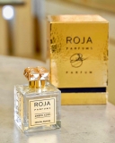 ROJA PARFUMS Amber Aoud Crystal Parfum