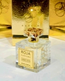ROJA PARFUMS Amber Aoud Crystal Parfum