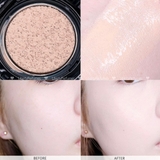 CHANEL Vitalumiere Glow Cushion
