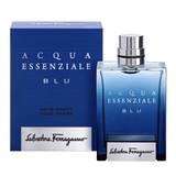 SALVATORE FERRAGAMO Acqua Essenziale Blu