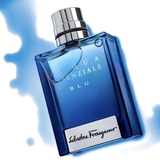 SALVATORE FERRAGAMO Acqua Essenziale Blu