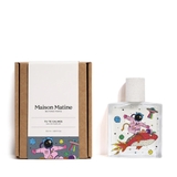 MAISON MATINE Tu Te Calmes