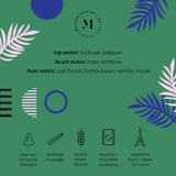 MAISON MATINE Hasard Bazar