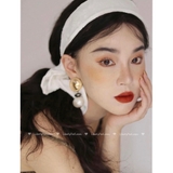 GUCCI Mat Lip Colour - 505 Janet Rust