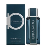 SALVATORE FERRAGAMO Intense Leather