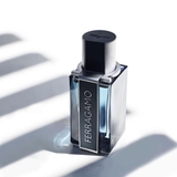 SALVATORE FERRAGAMO Intense Leather