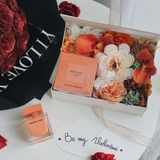 NARCISO RODRIGUEZ Narciso Eau De Parfum Ambree