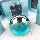 BVLGARI AQVA POUR HOMME MARINE