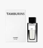 TAMBURINS CHAMO