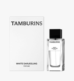 TAMBURINS WHITE DARJEELING