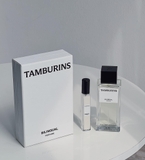 TAMBURINS BILINGUAL