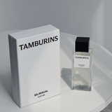 TAMBURINS BILINGUAL
