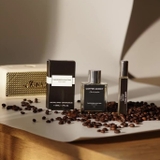 THEODOROS KALOTINIS Coffee Addict