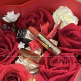 GUCCI Mat Lip Colour - 505 Janet Rust