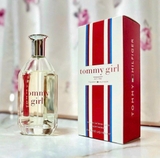 TOMMY HILFIGER Tommy Girl