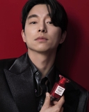 TOM FORD Electric Cherry