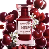 TOM FORD Electric Cherry