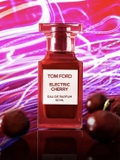TOM FORD Electric Cherry