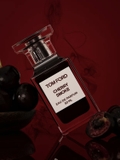 TOM FORD Cherry Smoke