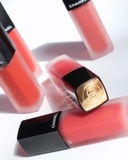 CHANEL Rouge Allure Liquid Velvet - 228 Fascinante