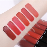 CHANEL Rouge Allure Liquid Velvet - 228 Fascinante
