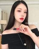 CHANEL Rouge Allure Liquid Velvet - 206 Surprenante