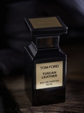 TOM FORD Tuscan Leather