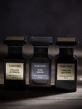 TOM FORD Tuscan Leather