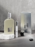 TOM FORD Grey Vetiver