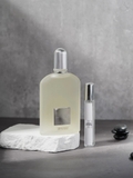 TOM FORD Grey Vetiver