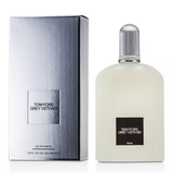 TOM FORD Grey Vetiver