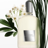 TOM FORD Grey Vetiver