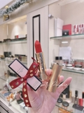 GUCCI Mat Lip Colour - 500 Odalie Red