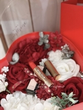 GUCCI Mat Lip Colour - 500 Odalie Red