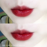 TOM FORD Lip Color - 16 Scarlet Rouge