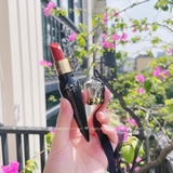 CHRISTIAN LOUBOUTIN Silky Satin Lipstick - 007S Theophila