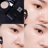 GIVENCHY Teint Couture Cushion Couture Capsule Edition