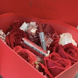 GIVENCHY Le Rouge Deep Velvet - 37 Rouge Graine (Limited Edition)
