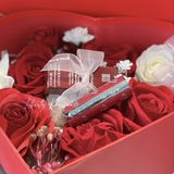 GIVENCHY Le Rouge Deep Velvet - 37 Rouge Graine (Limited Edition)
