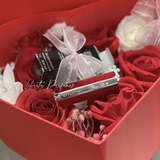 GIVENCHY Le Rouge Deep Velvet - 35 Rouge Initie
