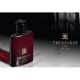 TRUSSARDI Uomo The Red