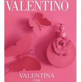 VALENTINO Valentina Pink