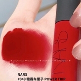 NARS Air Matte Lip Color - Power Trip