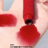 NARS Air Matte Lip Color - Power Trip