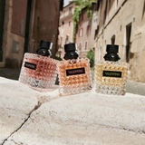 VALENTINO Donna Born In Roma Coral Fantasy